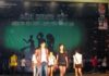 Tinh Doan Khanh Hoa: cuoc thi Sinh Vien Hoc Sinh thanh lich truong CD y te