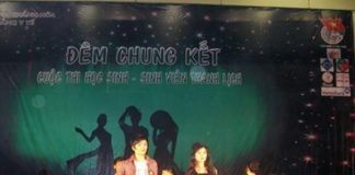 Tinh Doan Khanh Hoa: cuoc thi Sinh Vien Hoc Sinh thanh lich truong CD y te