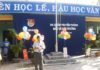 DK ra quan ngay moi truong 5 /6 /2011
