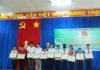 le tuyen duong con em cac gia dinh chinh sach