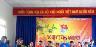 xuan tinh nguyen2013