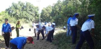 ra quan huong ung thang thanh nien 2013