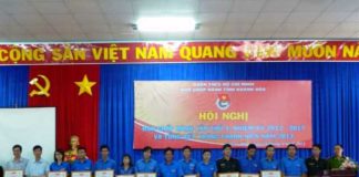 tongket thanh thanh nien 2013