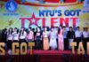 ntu got talent 2