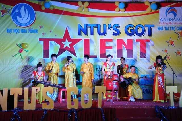 ntu got talent 3