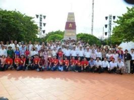 Doi van nghe tinh doan khanh hoa truong sa 2013 1