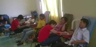 cam ranh hien mau tinh nguyen dot 2 2014