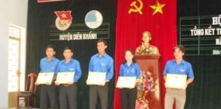 den khanh tong ket thang thanh nien 2014