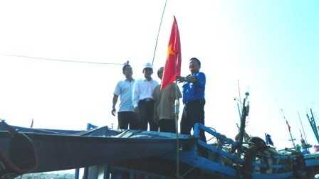khanh hoa - ngay hoi thanh nien hanh dong vi truong sa 6