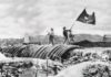 Victory in Battle of Dien Bien Phu