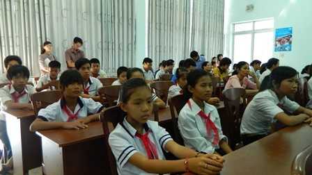 trien khai thang hanh dong vi tre em 2014 1