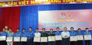 Tổng kết hè 2014