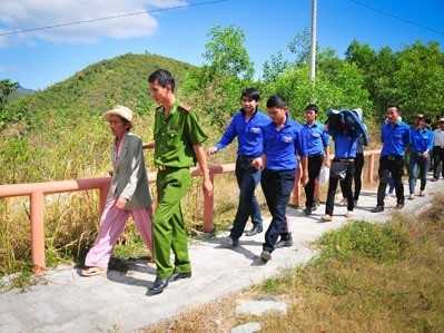 ve tham chien khu ĐB 7584c ve tham chien khu ĐB 7584c