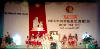 Dai hoi chau ngon Bac Ho Nha Trang 5a774