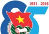logo 85 nam thanh lap doan