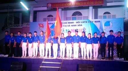 ninh hoa vn ga quy thap sang uoc mo 2016 a 20e17