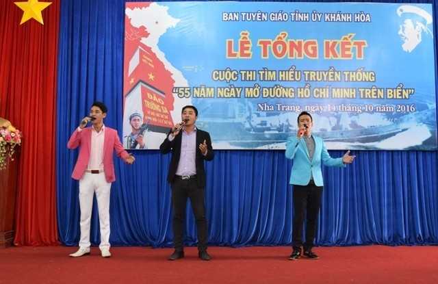 tong ket 55 nam ho chi minh tren bien 1 d9412