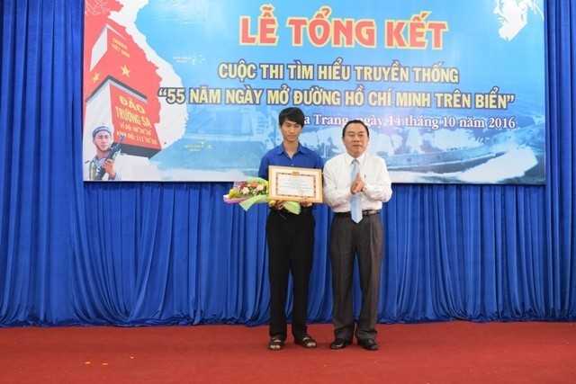tong ket 55 nam ho chi minh tren bien 6 88e5f