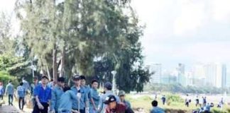 ve sinh bai bien 2016 1 c087b