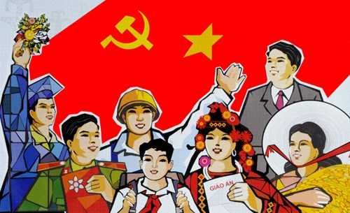 0317.cdbhb.dang sau thu ngo - Đằng sau những “thư ngỏ”, “tâm thư” đòi xóa bỏ vai trò lãnh đạo của Đảng 0317.cdbhb.dang sau thu ngo - Đằng sau những “thư ngỏ”, “tâm thư” đòi xóa bỏ vai trò lãnh đạo của Đảng