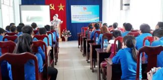 Chuyển giao khoa học công nghệ