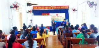 tap huan khoa hoc cong nghe khanh son