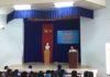 NINH HÒA: Tổ chức Tọa đàm kỷ niệm 68 năm Ngày truyền thống Hội Cựu thanh niên xung phong (15/7/1950 – 15/7/2018) và Diễn đàn Xây dựng giá trị hình mẫu thanh niên Việt Nam trong thời kỳ mới năm 2018