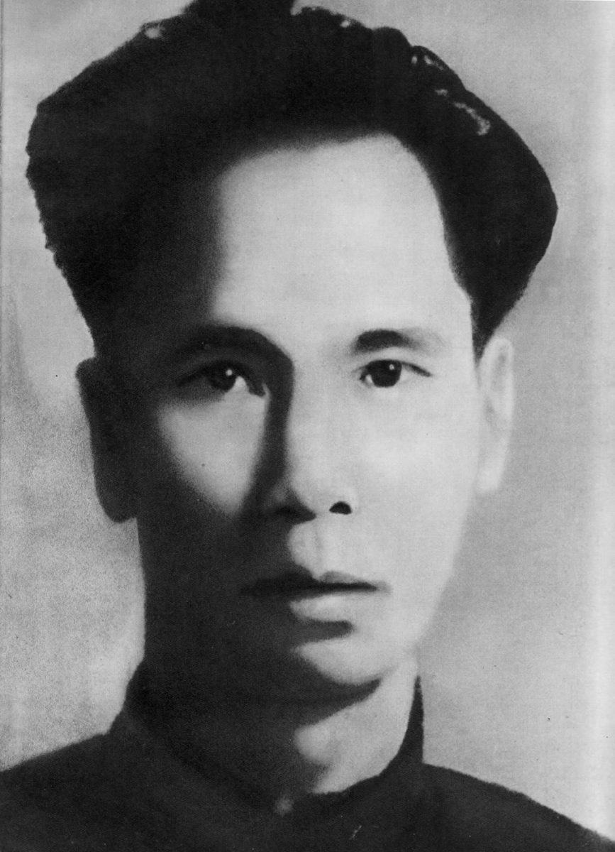 Sau Đại hội Quốc tế Cộng sản lần thứ 5, đồng chí Nguyễn Ái Quốc về Quảng Châu tham gia cách mạng Trung Quốc, đồng thời lo xây dựng phong trào cách mạng Việt Nam và Đông Dương.