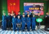 Các học viên tham gia chương trình