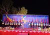 Huyện đoàn Cam Lâm Tuyên dương 20 đoàn viên là đảng viên trẻ tiêu biểu năm 2018