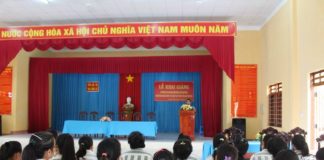 Tư vấn tái hòa nhập cộng đồng