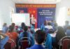 Vốn vay ủy thác