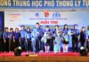 Hội thi thanh niên với văn hóa giao thông - thành đoàn Nha Trang 2018