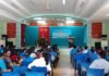 Hội nghị tổng kết hè Khánh vĩnh năm 2018