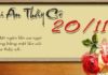 Những lời chúc Ngày Nhà giáo Việt Nam 20-11 hay và ý nghĩa nhất