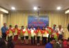 Hội nghị Tổng kết Đội và phong trào thiếu nhi năm học 2017 - 2018
