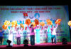 Văn nghệ Khai mạc Hội trại