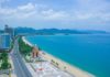 Chú thích ảnh: Ảnh nhận diện Năm Du lịch quốc gia 2019 - Nha Trang, Khánh Hòa (Nguồn: Tỉnh ủy Khánh Hòa)