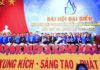 Ra mắt Ủy ban Hội LHTN Việt Nam tỉnh khóa VIII nhiệm kỳ 2019 – 2024