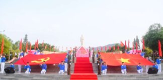 130 năm ngày sinh Bác Hồ